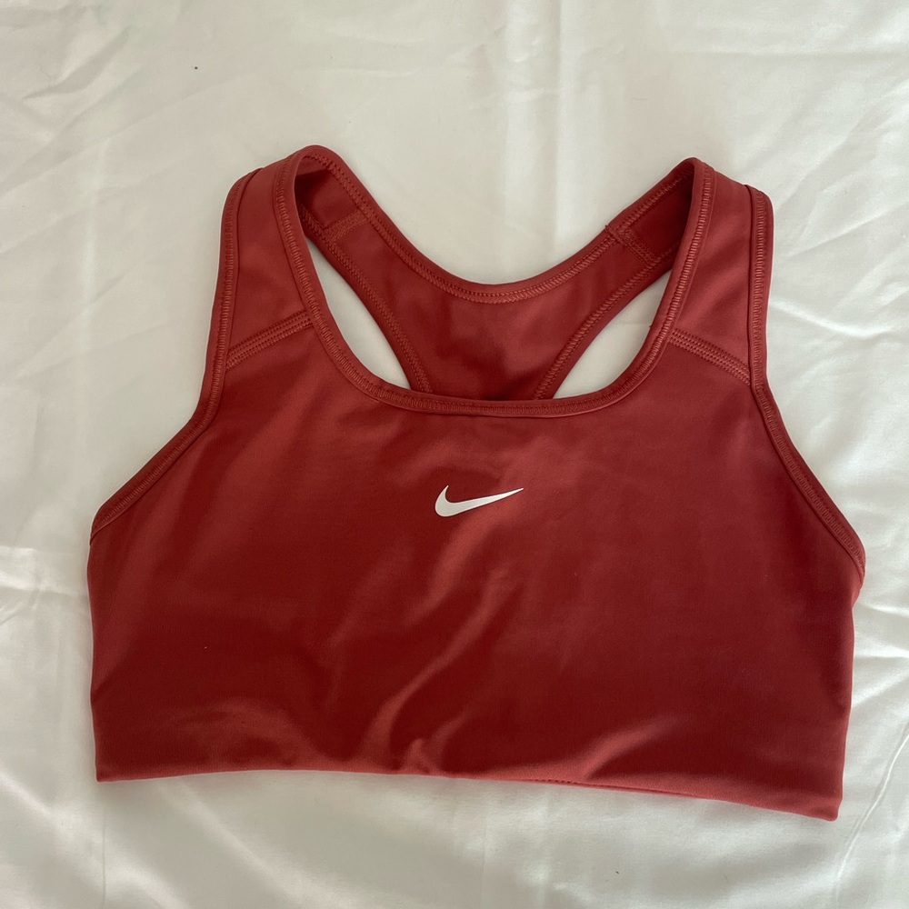 Nike Racerback Sports Bra